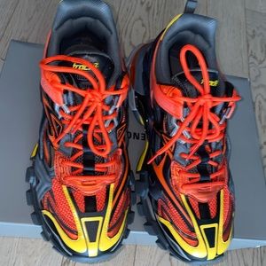 Track 2 Balenciaga Mens Sneaker